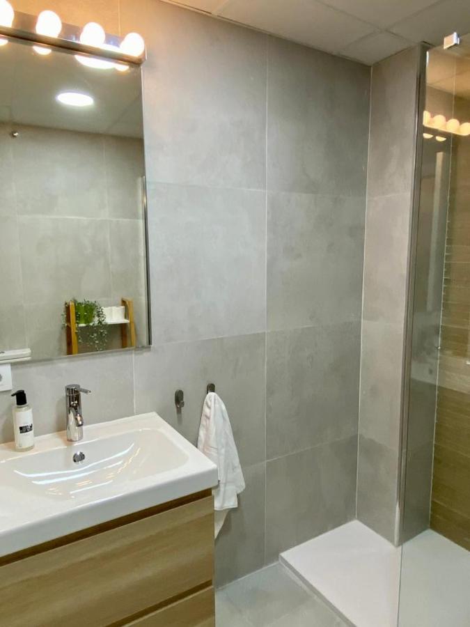 Archeros Oasis Apartment Sevilla