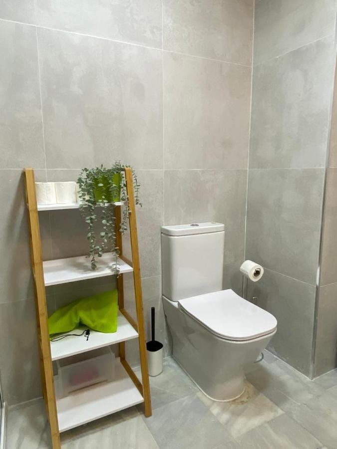 Apartment Archeros Oasis Sevilla