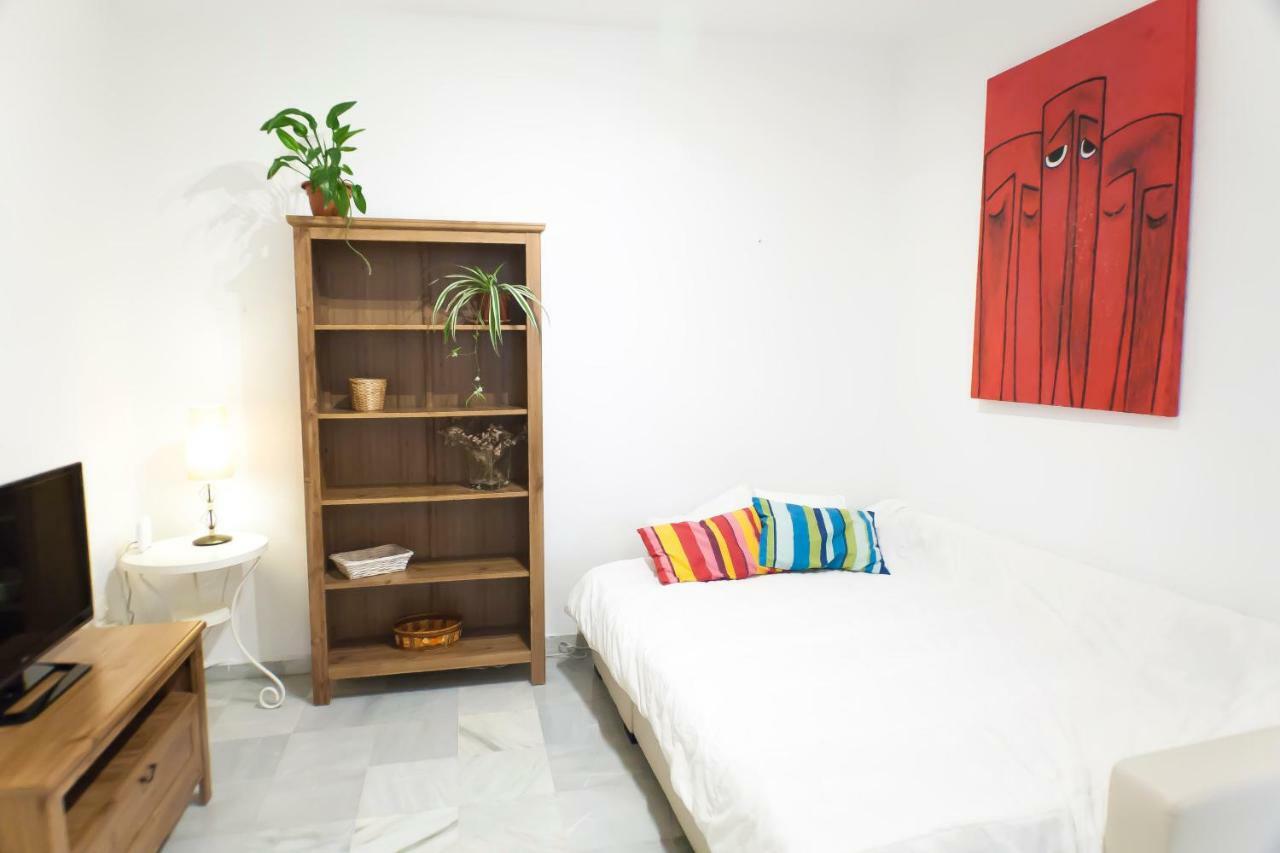 Apartment Archeros Oasis Sevilla