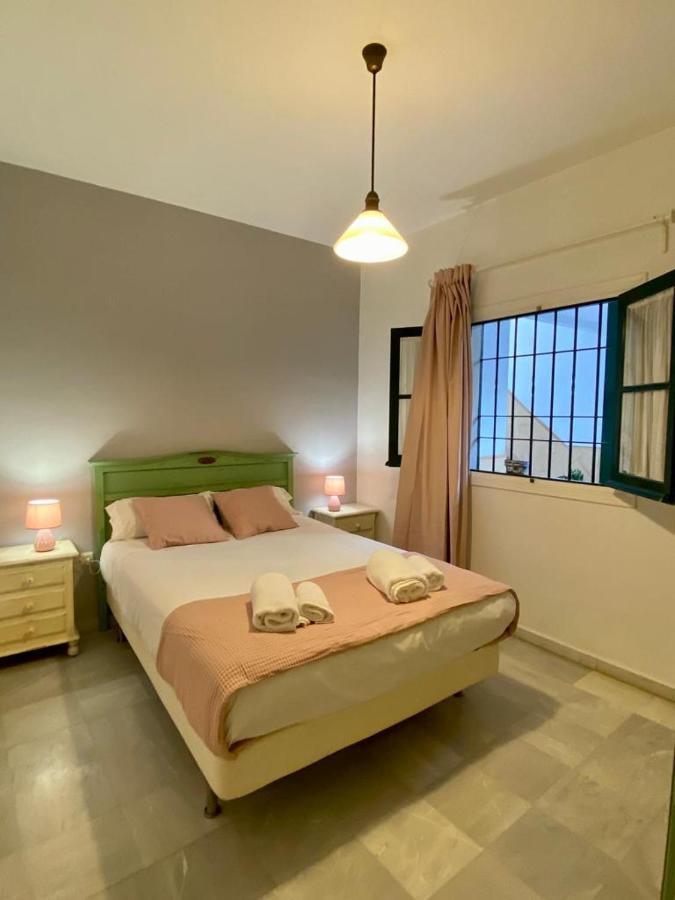 Archeros Oasis * Sevilha
