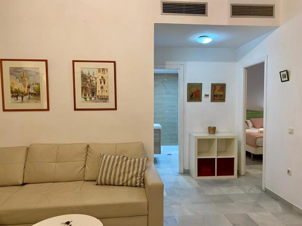 Apartamento Archeros Oasis *