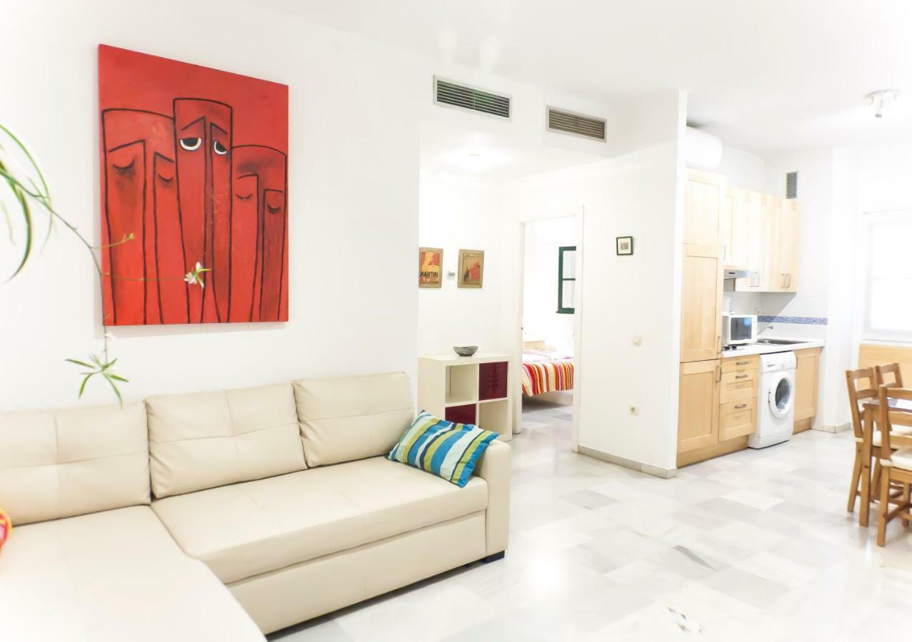Apartamento Archeros Oasis *