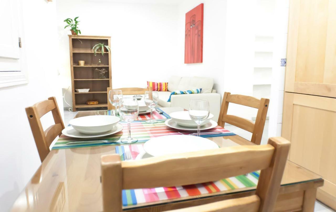 Apartamento Archeros Oasis